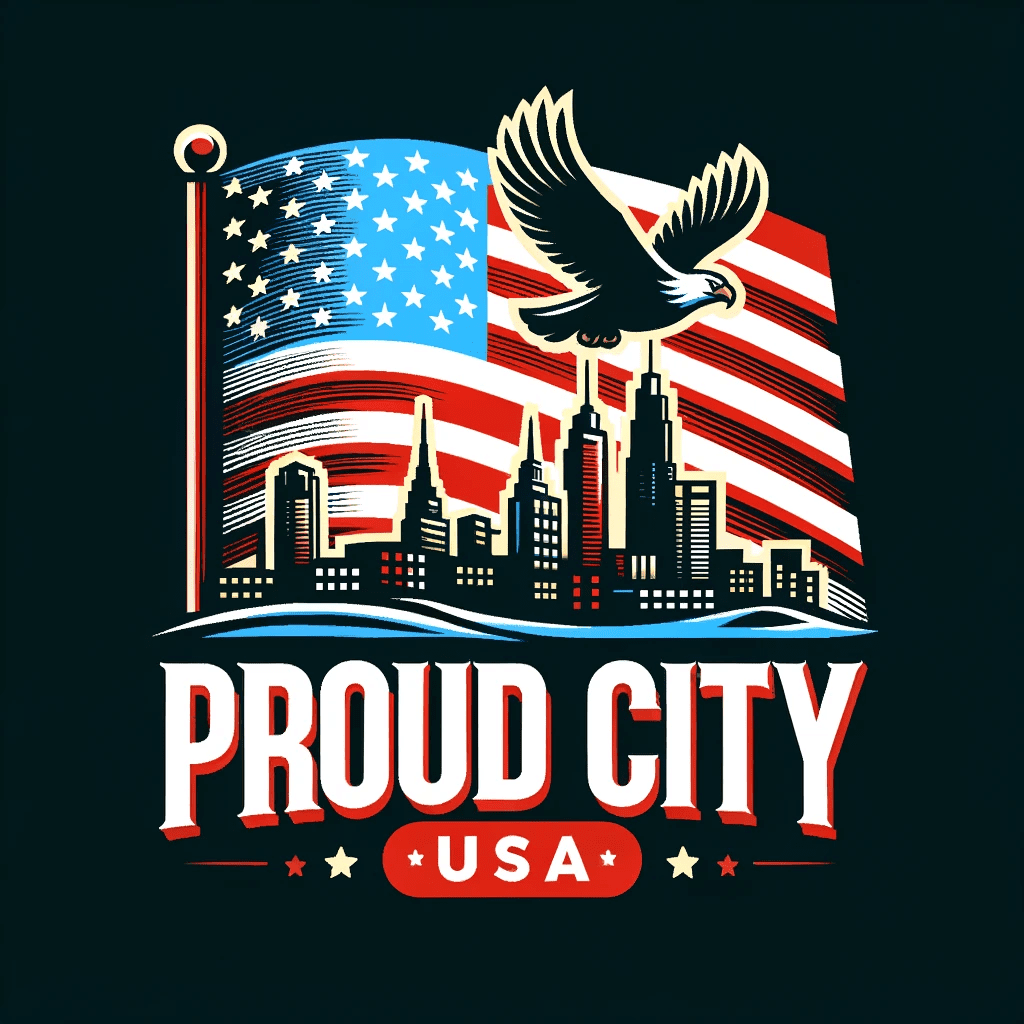 Proud City USA
